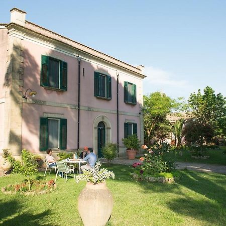 Ai Cipressi Bed and Breakfast Salemi Buitenkant foto